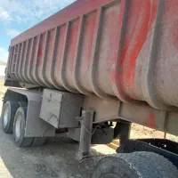 تریلی کمپرسی|خودرو سنگین|تهران, امیریه|دیوار