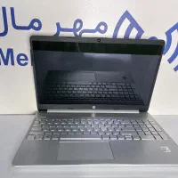 لپ تاپ HP 15 touch|رایانه همراه|تهران, شهرک ولیعصر شمالی|دیوار