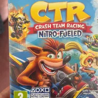 دیسک کراش ماشینی  (ps4 ps5)