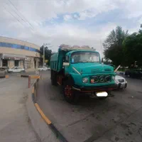 تک بنز ۱۹۲۴|خودرو سنگین|تهران, یاخجی آباد|دیوار