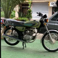 هوندا 150مدل1401