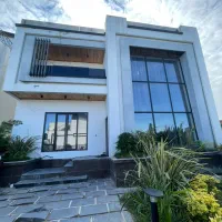 ویلادوبلکس ساحلی/مدارک تکمیل/انشعابات نصب