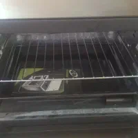 توستر|اجاق گاز و لوازم برقی پخت‌وپز|مشهد, فاطمیه|دیوار