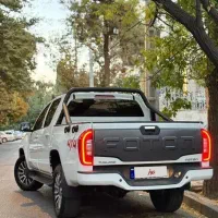 فوتون g7|خودرو سواری و وانت|شیراز, سیلو|دیوار