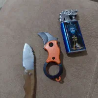 چاقو کلکسیونی اصل