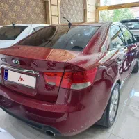 سراتو ۲۰۱۰ فول