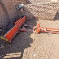 بیل تراکتور|قطعات یدکی و لوازم جانبی|سرایان, |دیوار