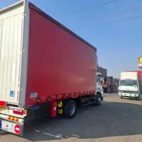 جک‌۶ تن|خودرو سنگین|تبریز, |دیوار