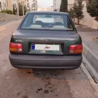 پراید بی رنگ ۷۹