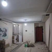 یک واحد لاکچری باکلی آبشن بروز|فروش آپارتمان|هشتگرد, شهرک گلخانه|دیوار