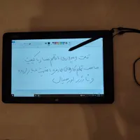 تبلت ویندوزی|تبلت|چابهار, |دیوار