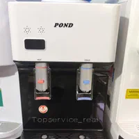 انواع آبسردکن رومیزی با ضمانت و پشتیبانی جالیوانی|آب‌سردکن و تصفیه آب|تهران, جمهوری|دیوار