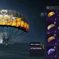 اکانت پابجی لول 53|کنسول، بازی ویدئویی و آنلاین|میانه, |دیوار