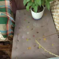 مبل ۹نفره سالم|مبلمان خانگی و میز عسلی|قم, نوقطار|دیوار