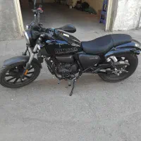 موتور صفر QJ srv 200