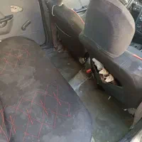 پراید 141مدل87