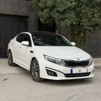 کیا اپتیما فول ۲۰۱۴