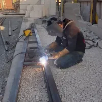 جوشکاری سیار|خدمات پیشه و مهارت|شاهین‌شهر, اقبال لاهوری|دیوار