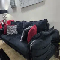 مبل نیم ست مدل پروانه ای