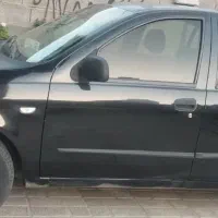 تیبا دو مدل ۹۳|خودرو سواری و وانت|یاسوج, |دیوار