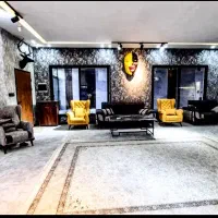 باغ ویلا با استخر آبگرم جکوزی