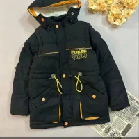 کاپشن پافرشو نو