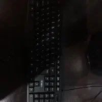 موس و کیبورد کامپیوتر|قطعات و لوازم جانبی رایانه|نوشهر, |دیوار