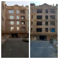 درب وپنجره دوجداره upvc وتوری پلیسه|خدمات پیشه و مهارت|ری, بازار آهن|دیوار