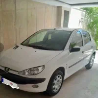 ۲۰۶ تیپ ۳|خودرو سواری و وانت|گرگان, |دیوار