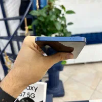 سامسونگ A57 در حد آکبند 128GB|موبایل|کرج, گوهردشت|دیوار