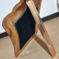 آینه فیروزه کوبی|آینه|شاهین‌شهر, عطار|دیوار