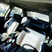 تاکسی روا سال مدل ۹۰|خودرو سواری و وانت|ارومیه, |دیوار