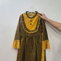 کاپشن تو کرک دار|کفش و لباس بچه|گرگان, |دیوار