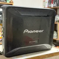 امپلی فایر پایونییر