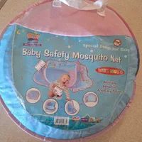 گهواره وپشه بند نوزاد|تخت و سرویس خواب|شیراز, عفیفآباد|دیوار