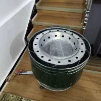 تنور نان|اجاق گاز و لوازم برقی پخت‌وپز|کرمانشاه, |دیوار