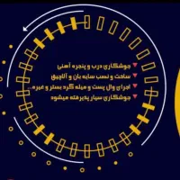 جوشکاری سیار|خدمات پیشه و مهارت|دامغان, |دیوار