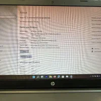 لپ تاپ hp|رایانه همراه|تهران, هروی|دیوار