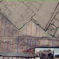 نقشه برداریutmشمیم و انجام امورسندتک برگ قطعه بندی|خدمات پیشه و مهارت|مشهد, الهیه|دیوار