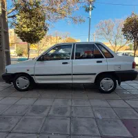 پراید ۱۳۱ مدل ۱۳۹۳|خودرو سواری و وانت|یزد, |دیوار