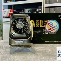 کارت گرافیک RTX 2060 SUPER 8GB فقط با یک برگ چک