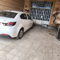 خودرو شاهین مدل 403