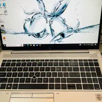 لپ تاپ HP خاص 2020 / 850 G7 درحد اک Elitebookکارتن|رایانه همراه|تهران, سعادتآباد|دیوار