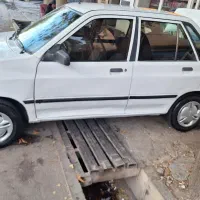 پراید مدل ۸۵|خودرو سواری و وانت|ارومیه, |دیوار