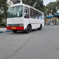 مینی بوس اویکو ۷۹بیرنگ