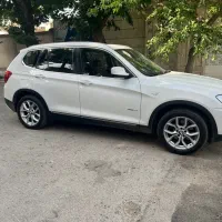 Bmw x3|خودرو سواری و وانت|مشهد, چهارچشمه|دیوار