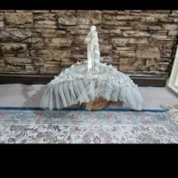 سبد چوبی|صنایع دستی و سایر لوازم تزئینی|تهران, فلاح|دیوار