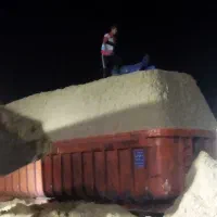 کاه برای دامداران و نیشکر|عمده‌فروشی|بردسکن, |دیوار