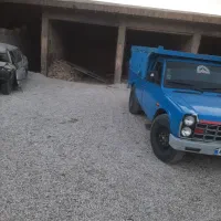 نیسان ۱۴۰۲ دوگانه|خودرو سواری و وانت|عسگران, |دیوار