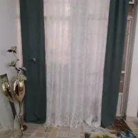 پرده|پرده، رانر، رومیزی|ساوه, |دیوار